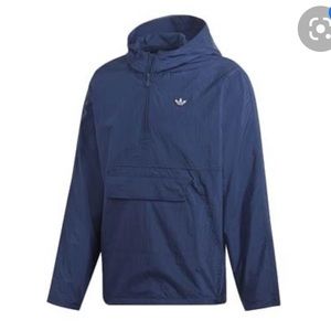 NWT Adidas LW POP jacket